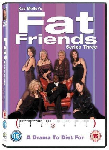 Fat Friends - Series 3 (Import anglais) Comme neuf -  reconditionné disponible sur Label Emmaüs